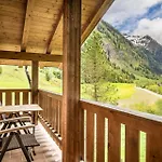 Lantgård Voglbach, Bauernhof Rauris
