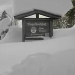 בית חווה Voglbach, Bauernhof *