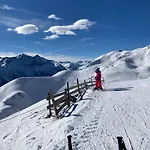 Voglbach, Bauernhof * Rauris