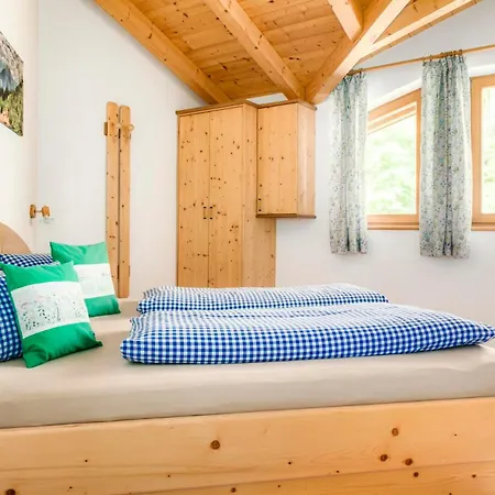 Farm stay Voglbach, Bauernhof