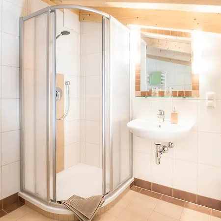 Vakantieboerderij Voglbach, Bauernhof *