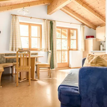 Vakantieboerderij Voglbach, Bauernhof