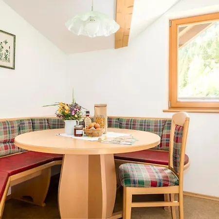 Voglbach, Bauernhof Vakantieboerderij