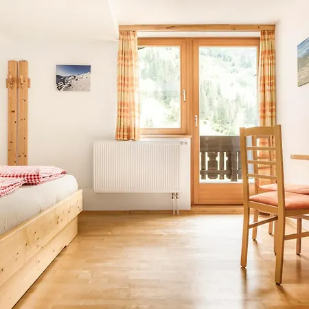 Vakantieboerderij Voglbach, Bauernhof