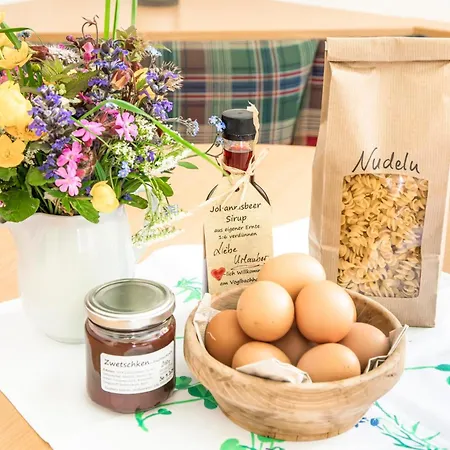 Voglbach, Bauernhof * Rauris