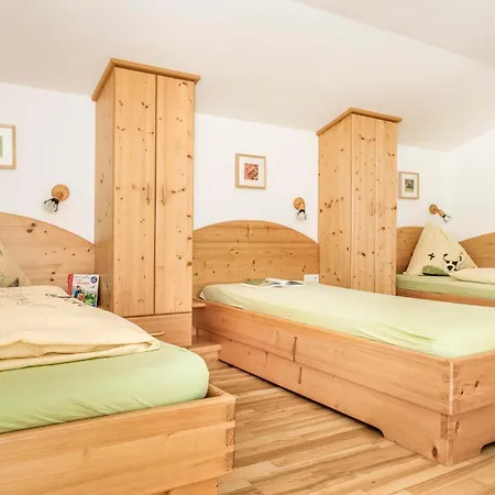 Vakantieboerderij Voglbach, Bauernhof