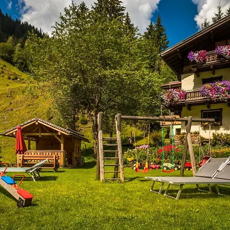 Voglbach, Bauernhof Vakantieboerderij *