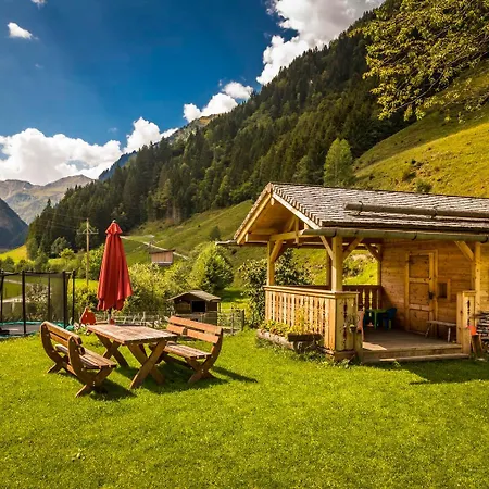 Voglbach, Bauernhof Vakantieboerderij