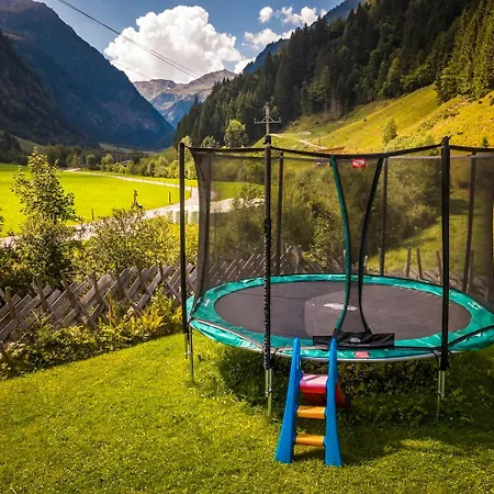 Voglbach, Bauernhof Vakantieboerderij *