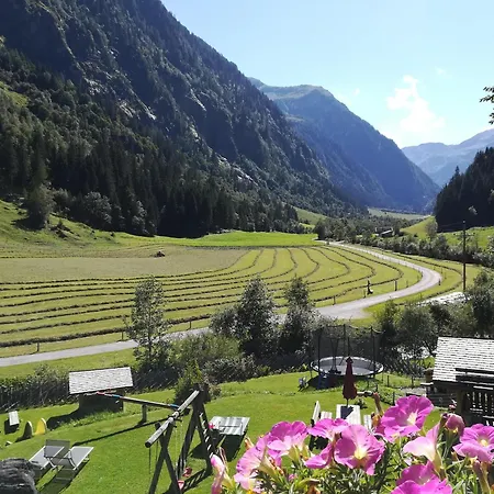 Vakantieboerderij Voglbach, Bauernhof