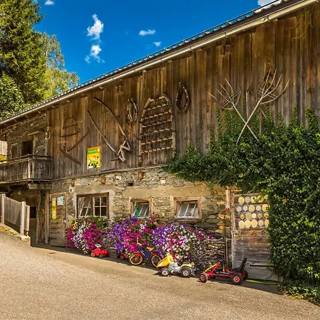 Voglbach, Bauernhof Vakantieboerderij Rauris