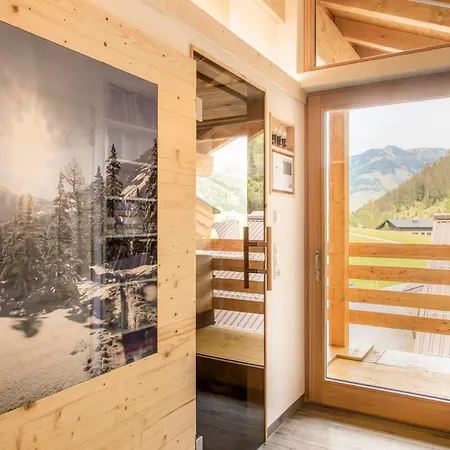 Voglbach, Bauernhof Vakantieboerderij