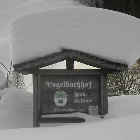 Voglbach, Bauernhof *