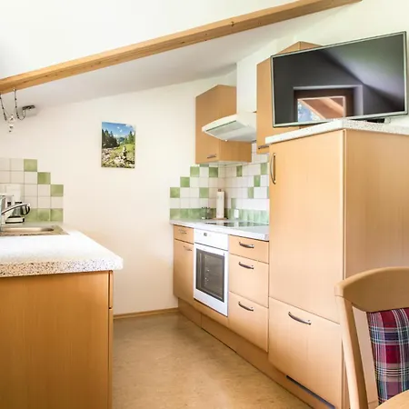 Vakantieboerderij Voglbach, Bauernhof *