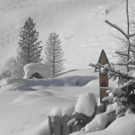 Farm stay Voglbach, Bauernhof *