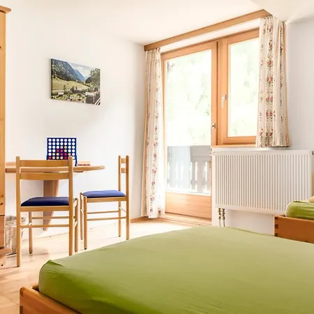 Voglbach, Bauernhof Vakantieboerderij Rauris