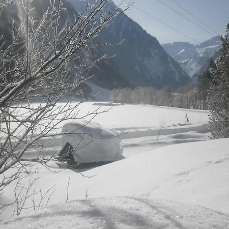 Farm stay Voglbach, Bauernhof