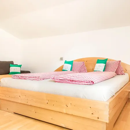 Vakantieboerderij Voglbach, Bauernhof *