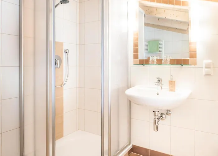 Farm stay Voglbach, Bauernhof *