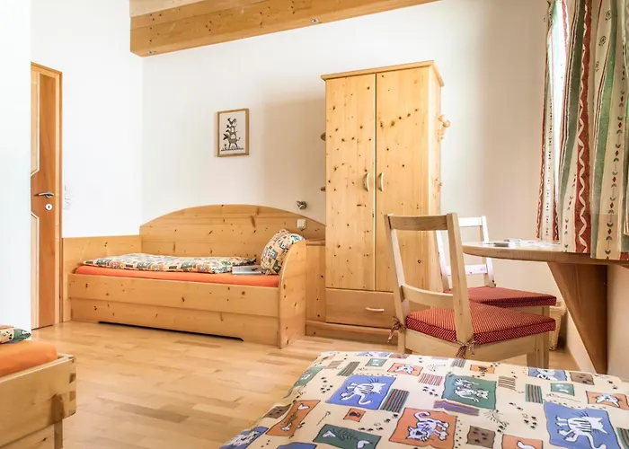 Voglbach, Bauernhof * Rauris