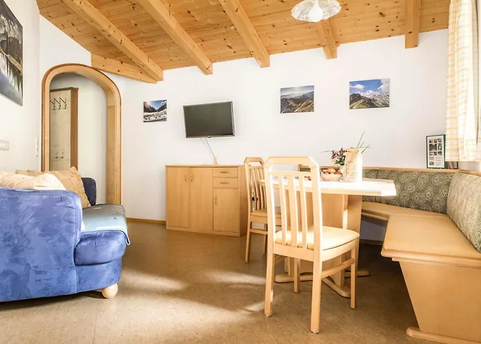 Voglbach, Bauernhof Farm stay *