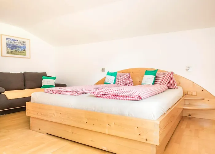 Farm stay Voglbach, Bauernhof Rauris