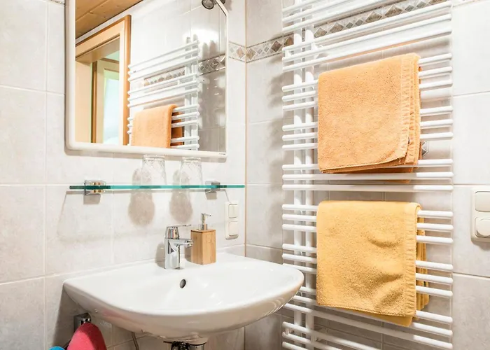 Farm stay Voglbach, Bauernhof *