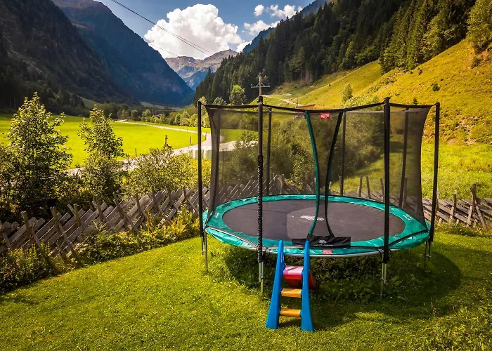 Voglbach, Bauernhof Farm stay *