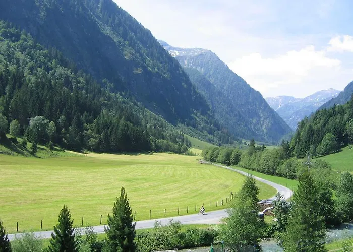 Voglbach, Bauernhof * 劳里斯