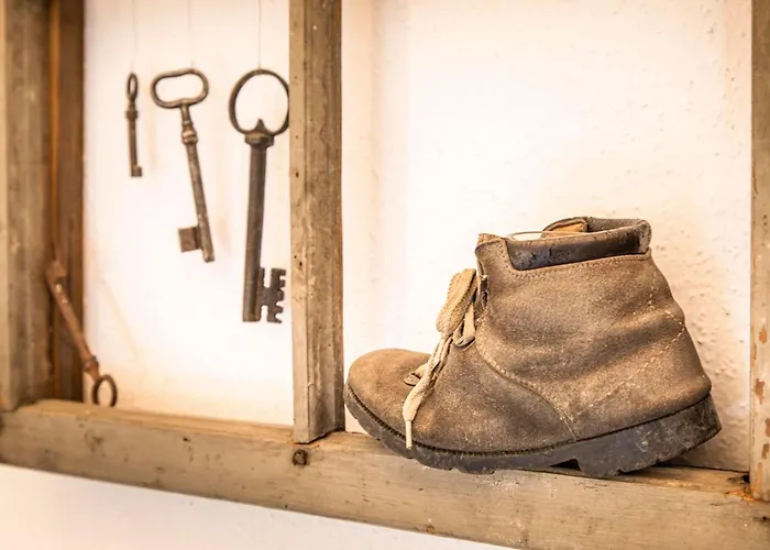 Voglbach, Bauernhof *