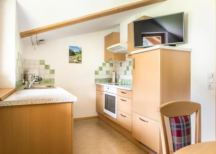 Farm stay Voglbach, Bauernhof *