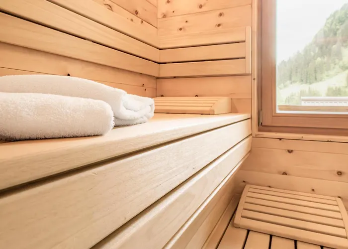 Farm stay Voglbach, Bauernhof