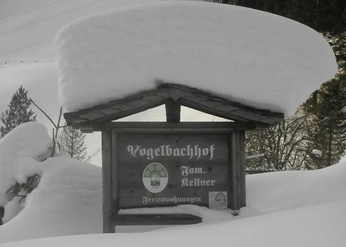 Voglbach, Bauernhof *