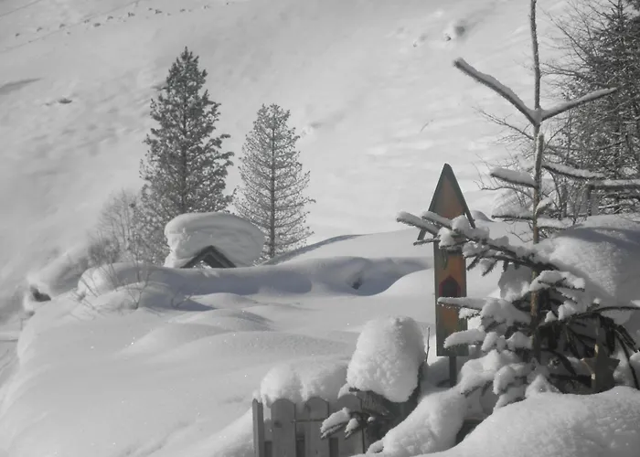 Farm stay Voglbach, Bauernhof *