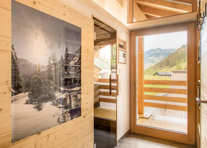 Farm stay Voglbach, Bauernhof Rauris