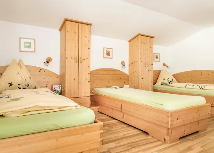 Voglbach, Bauernhof Farm stay *